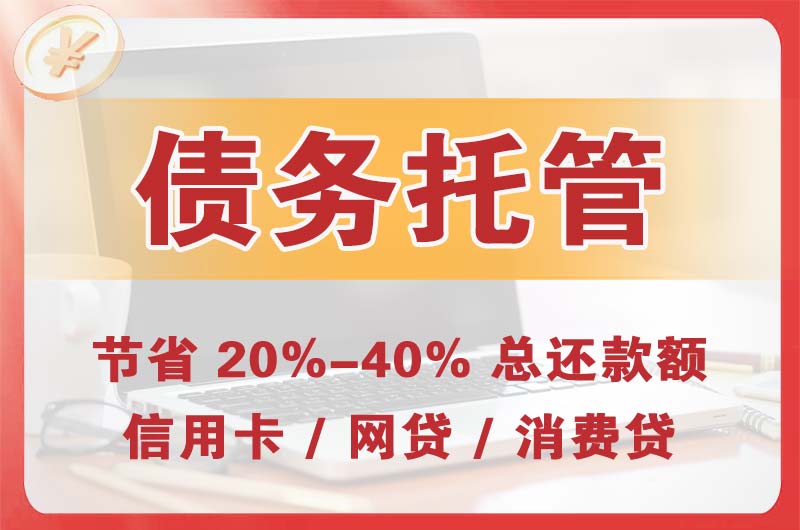 稀土高新区债务托管